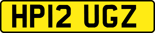 HP12UGZ