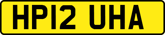 HP12UHA