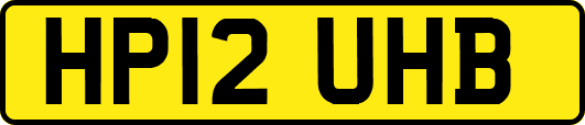 HP12UHB