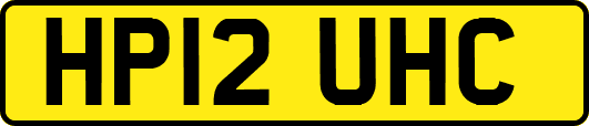 HP12UHC
