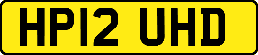 HP12UHD