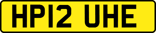 HP12UHE