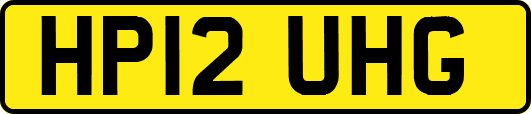 HP12UHG