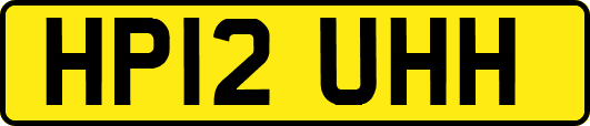 HP12UHH