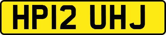 HP12UHJ