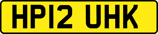 HP12UHK