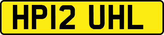 HP12UHL