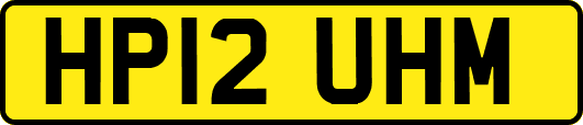 HP12UHM