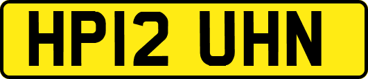 HP12UHN