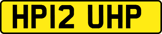 HP12UHP