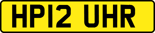 HP12UHR