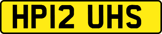 HP12UHS
