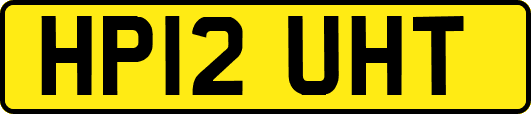 HP12UHT