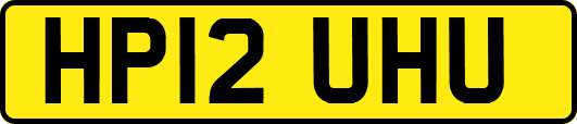 HP12UHU