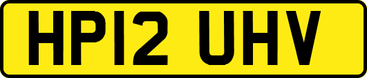 HP12UHV