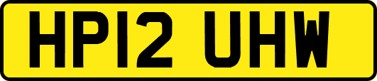 HP12UHW