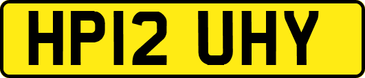 HP12UHY