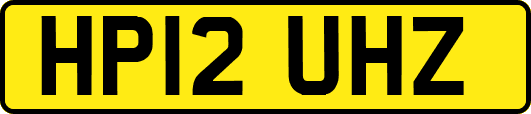 HP12UHZ