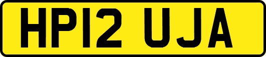 HP12UJA
