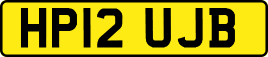 HP12UJB
