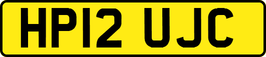 HP12UJC