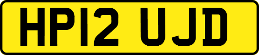 HP12UJD