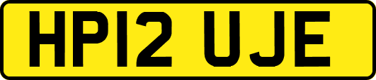 HP12UJE