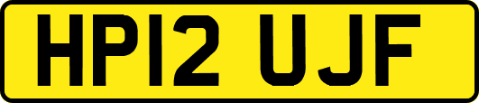 HP12UJF
