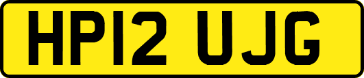 HP12UJG