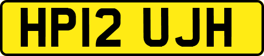 HP12UJH