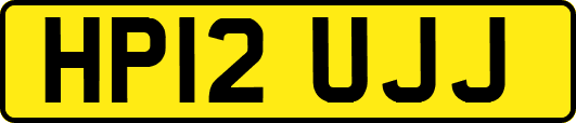 HP12UJJ