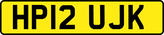 HP12UJK