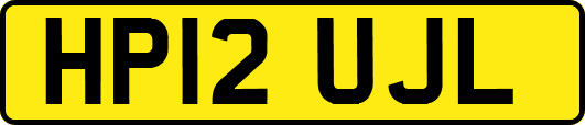 HP12UJL