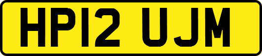 HP12UJM
