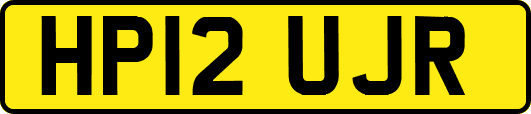 HP12UJR