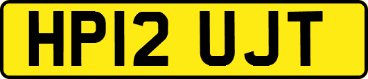 HP12UJT