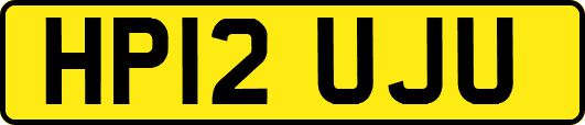 HP12UJU