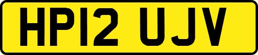 HP12UJV