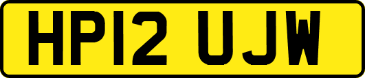 HP12UJW