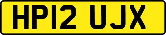HP12UJX