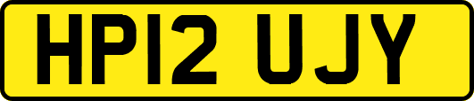 HP12UJY