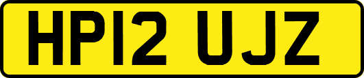 HP12UJZ