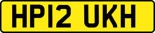 HP12UKH