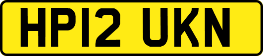 HP12UKN