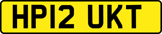 HP12UKT