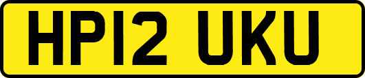 HP12UKU