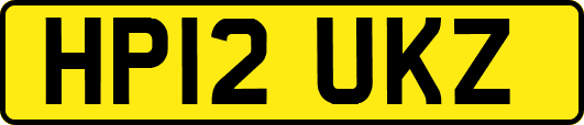 HP12UKZ