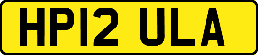 HP12ULA