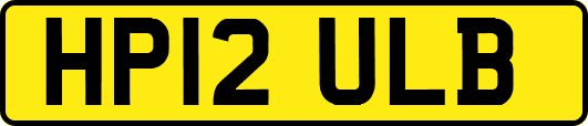 HP12ULB