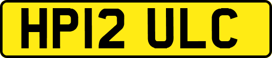 HP12ULC